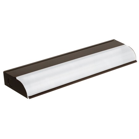Elco Lighting Zinnia LED Undercabinet Lights EUM43BZ